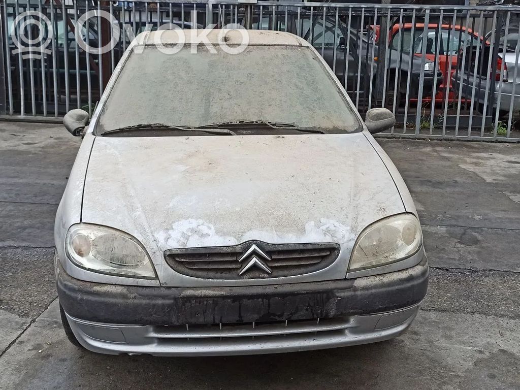 Saxo Saxo
