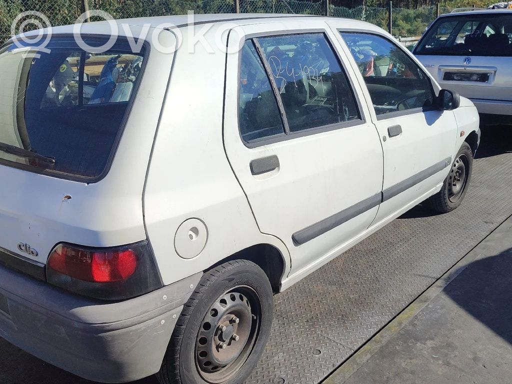 Clio I Clio