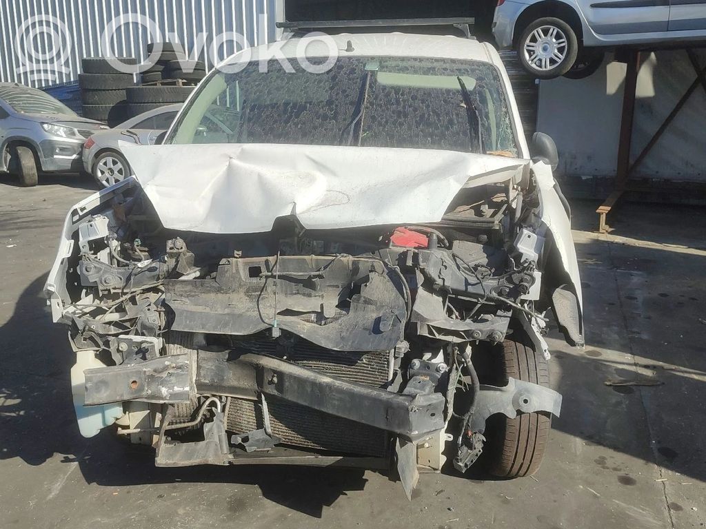 Kangoo II Kangoo