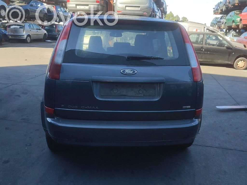 Focus C-MAX Focus C-MAX, C-MAX, Grand C-MAX