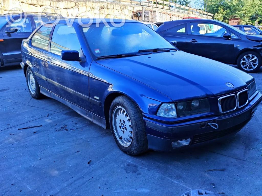 3 E36 Series 3