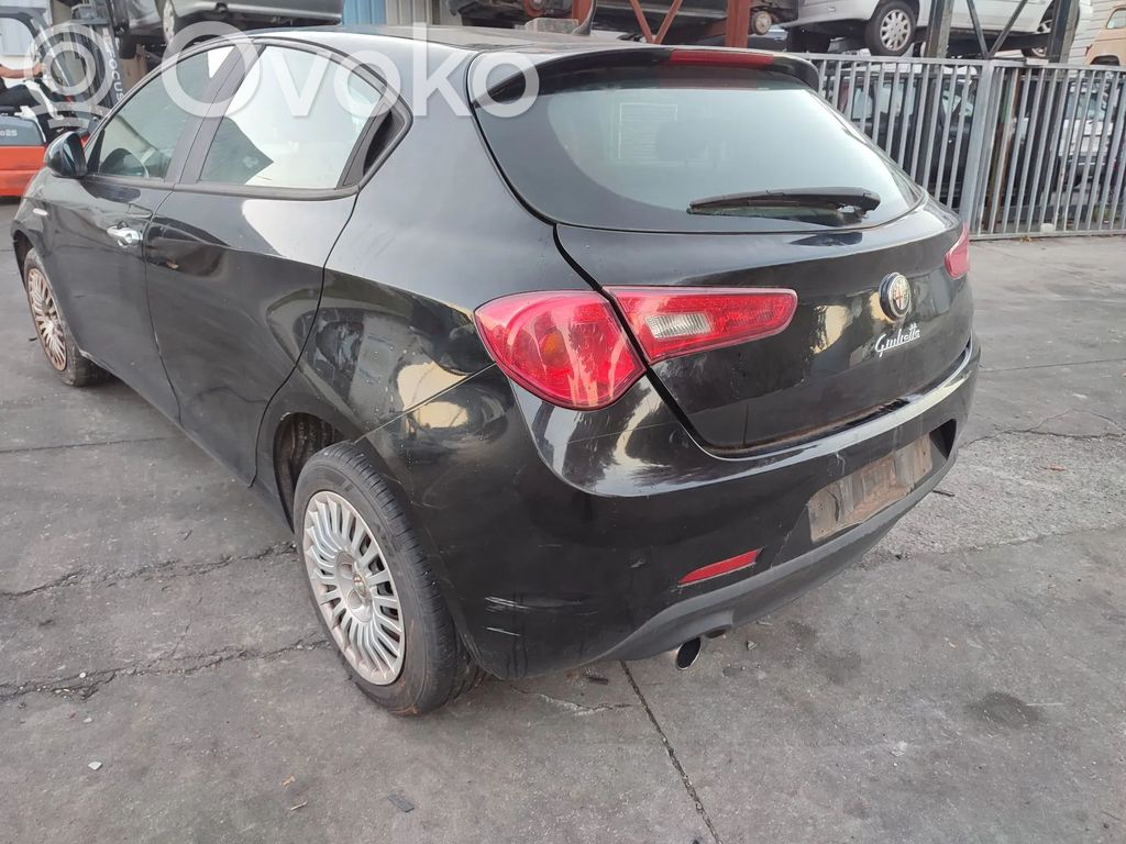 Giulietta Giulietta