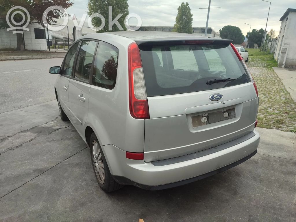 Focus C-MAX Focus C-MAX, C-MAX, Grand C-MAX
