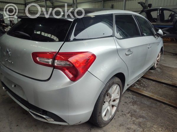 DS5 DS5