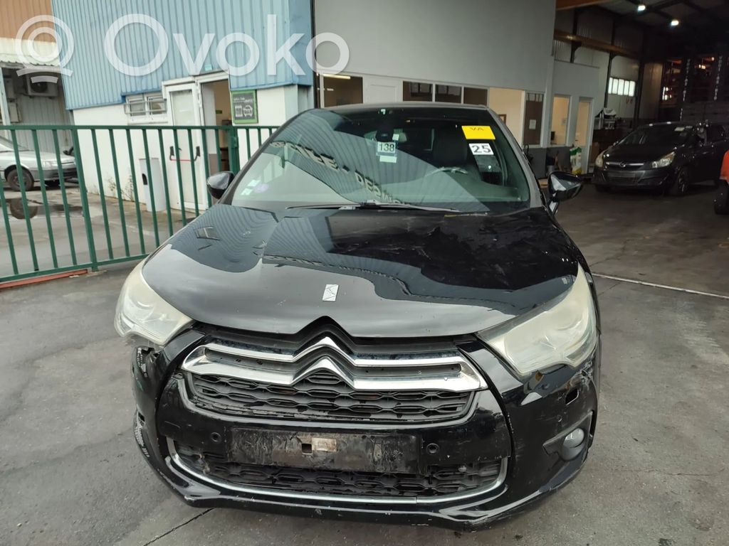 DS4 DS4
