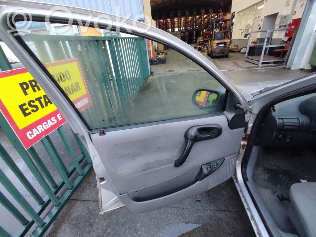 Corsa B Corsa