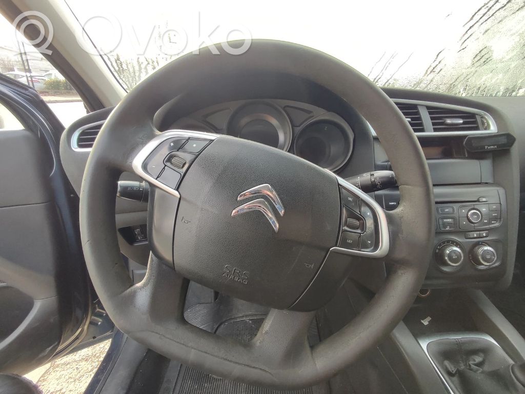 C4 II C4 Picasso, Grand Picasso, Aircross, Cactus