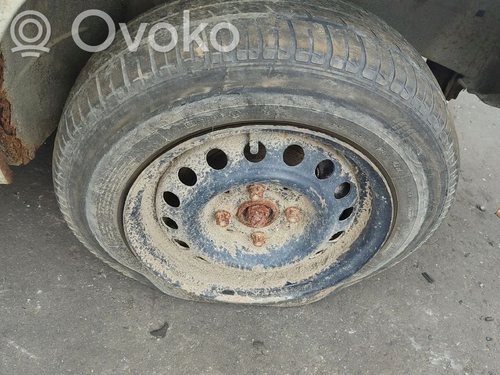 Corsa A Corsa