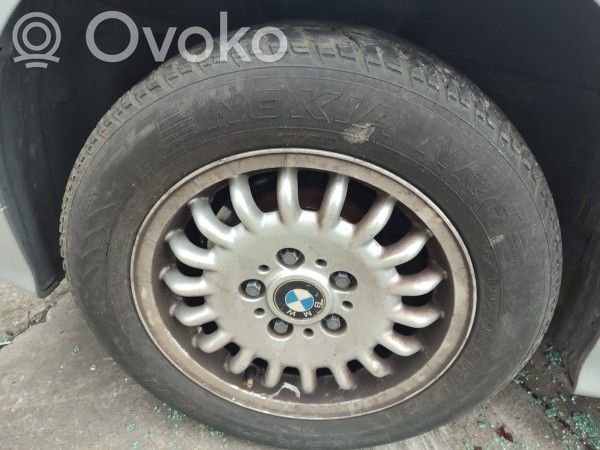 3 E36 Series 3