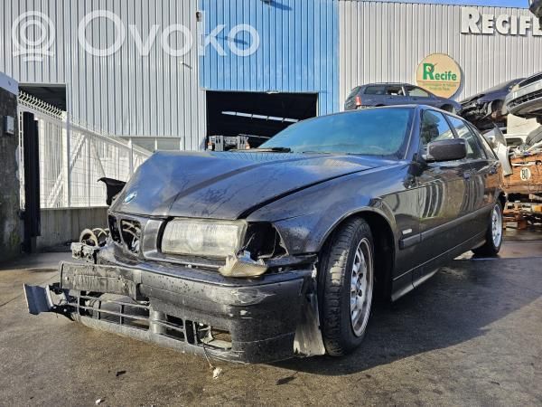 3 E36 Series 3