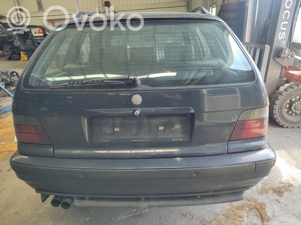 3 E36 Series 3