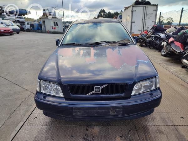 S40, V40 S40, V40