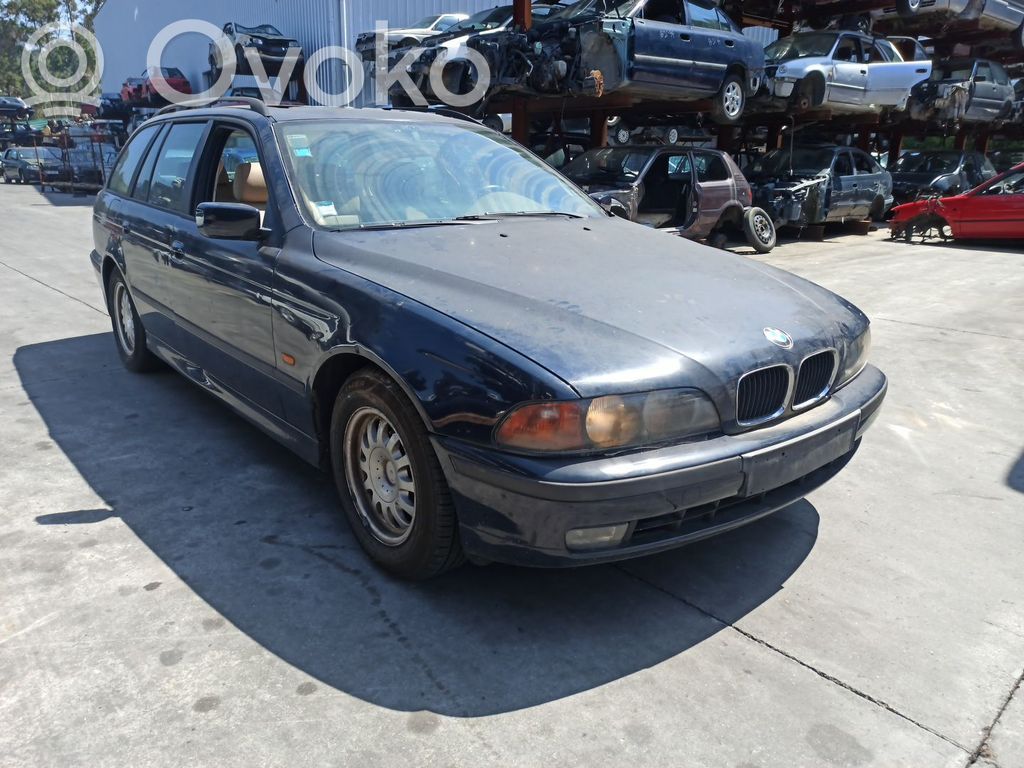 5 E39 Series 5