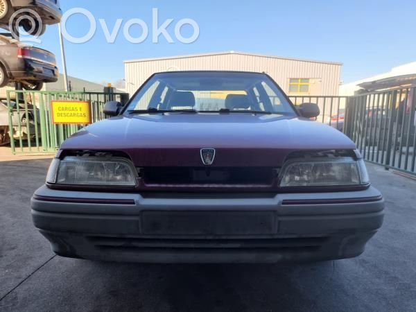 Rover 400