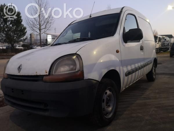 Kangoo I Kangoo