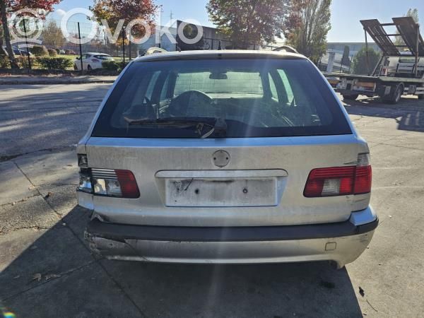 5 E39 Series 5