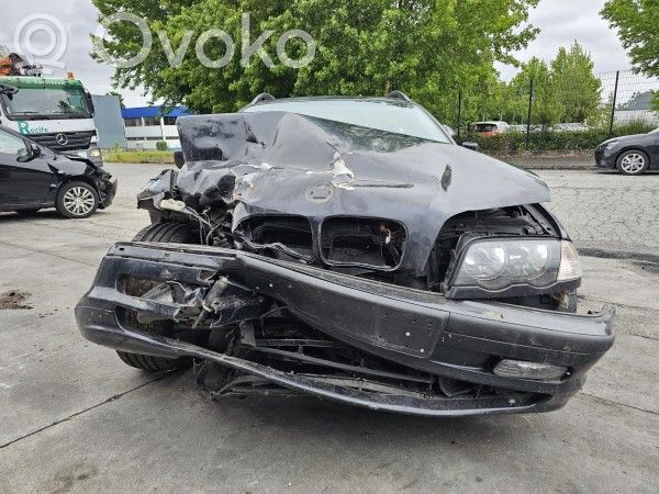 3 E46 Series 3