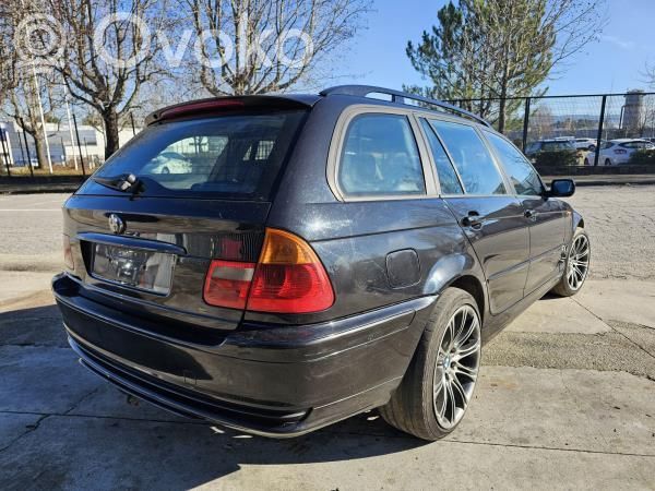 3 E46 Series 3