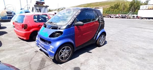 ForTwo I ForTwo