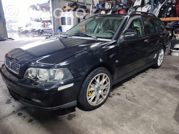 S40, V40 S40, V40