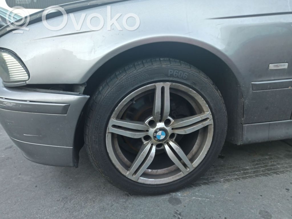 5 E39 Series 5