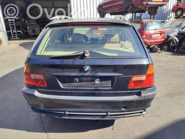 3 E46 Series 3
