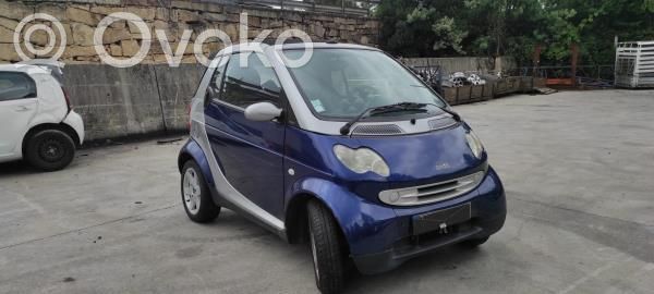ForTwo I ForTwo