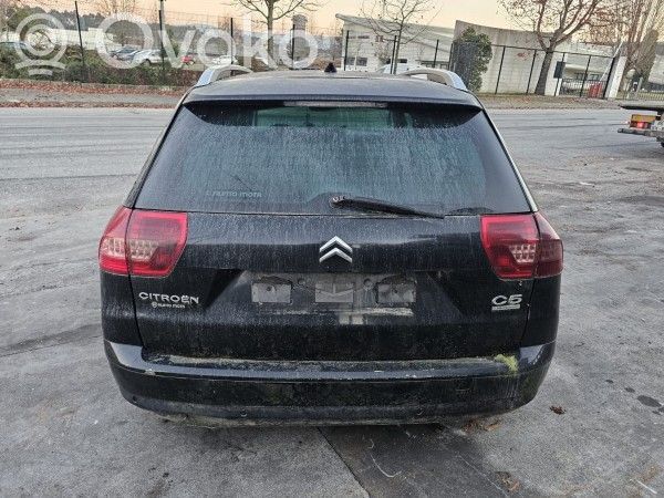 C5 C5, C5 Aircross