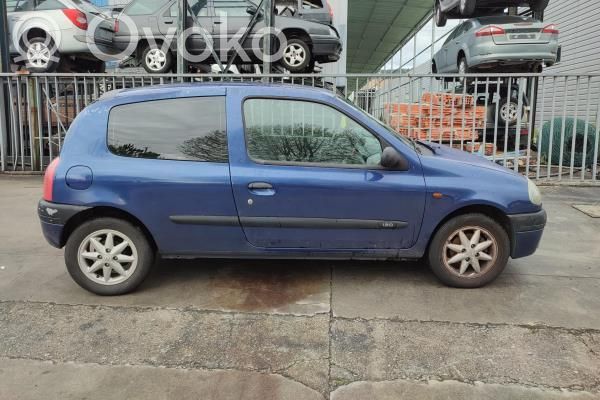 Clio II Clio
