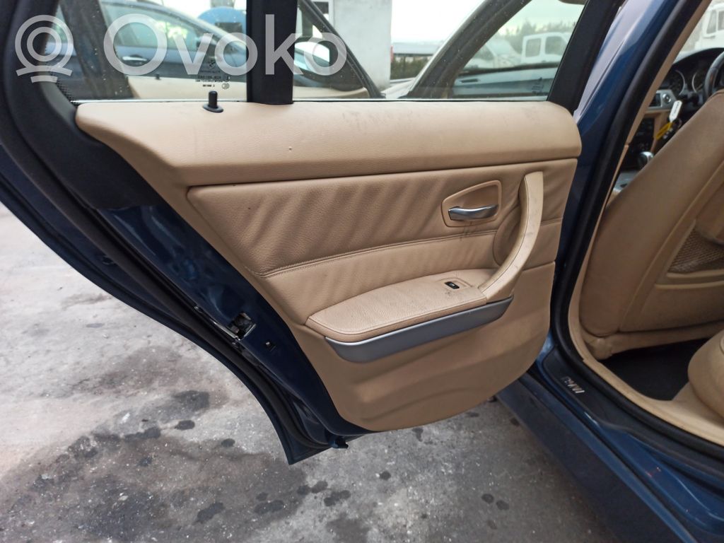3 E90 E91 Series 3