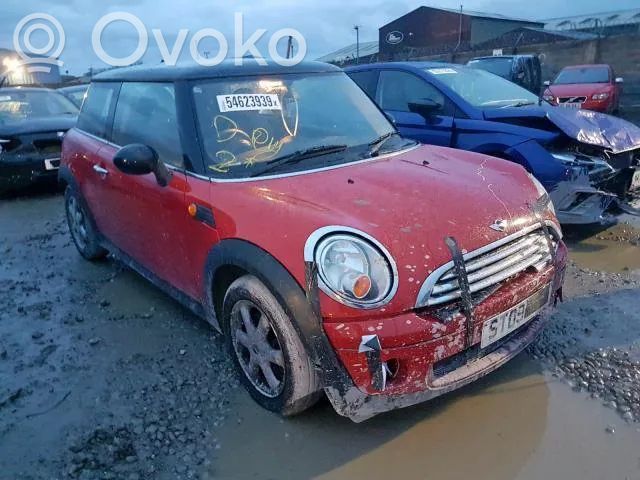 One - Cooper Coupe R56 One/Cooper Coupe R56