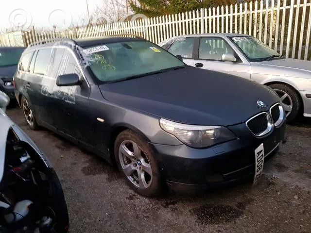 5 E60 E61 Series 5  6777056
