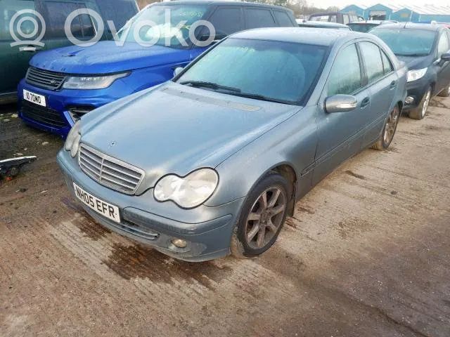 C W203 C-class, AMG (W202, W203, W204, W205, W206)  A0345457132