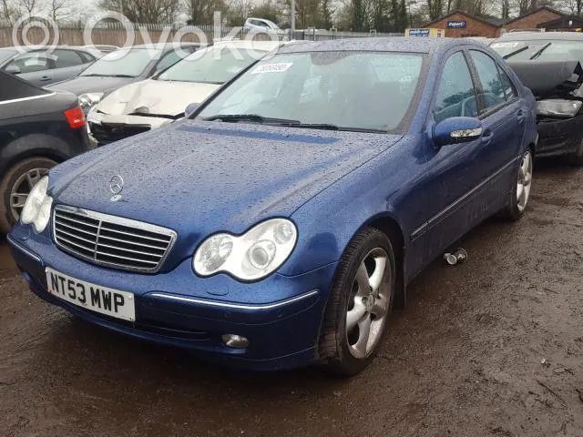 C W203 C-class, AMG (W202, W203, W204, W205, W206)  A2037202446