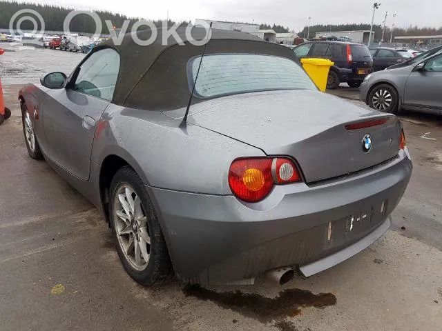 Z4 E85 E86 Z4  7016179
