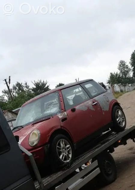 One - Cooper R50 - 53 One/Cooper R50/53  08726747