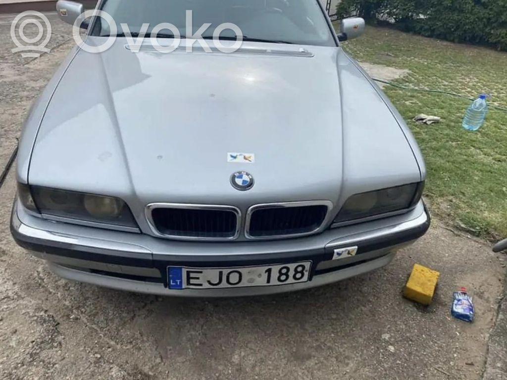 7 E38 Series 7  1093811