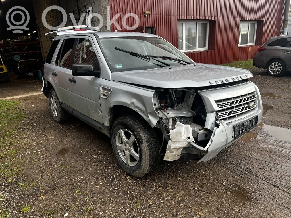 Freelander 2 - LR2 Freelander  AG9N4B402BA