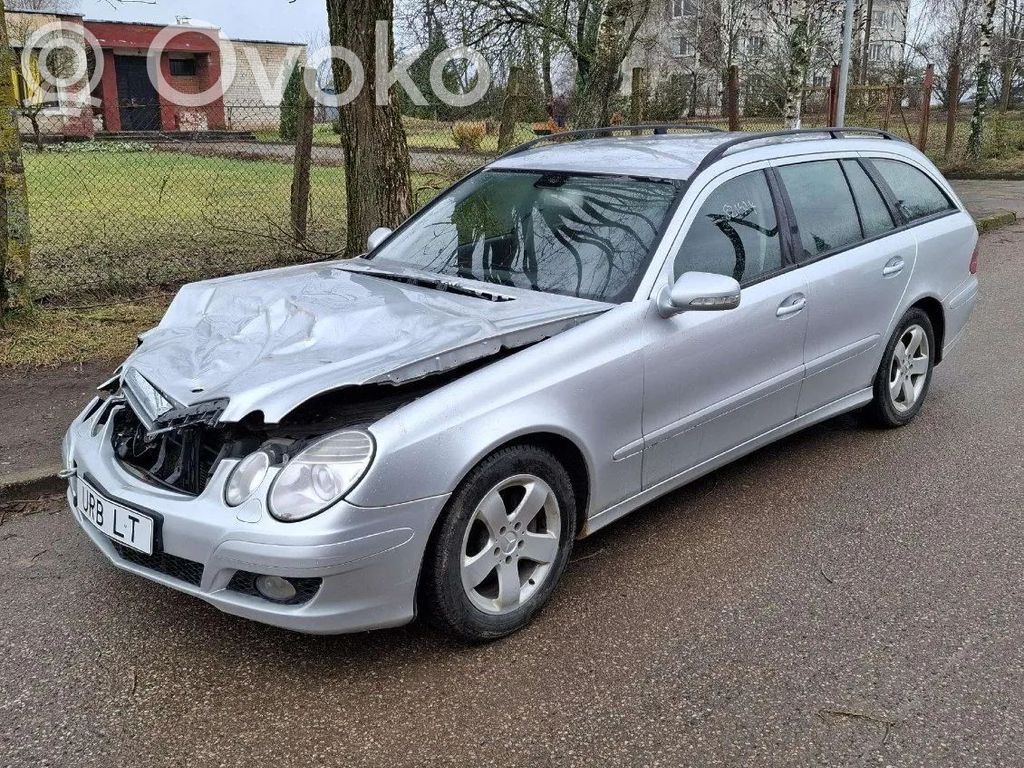 E W211 E-class, AMG (W124, W210, W211, W212, W213, C207, W238)  A0045427318
