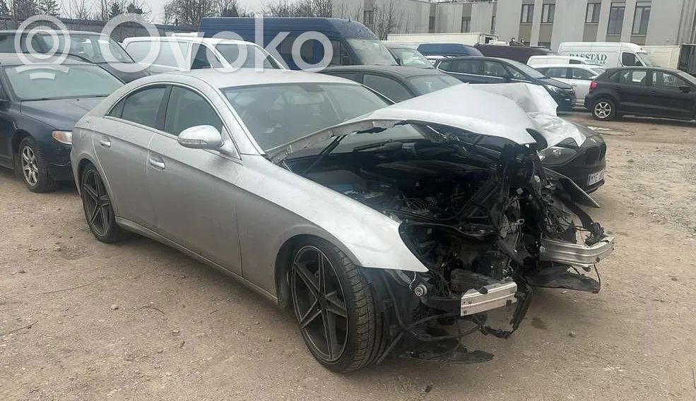 CLS C219 CLS-class, AMG (W219,C218/X218)  A0035428818
