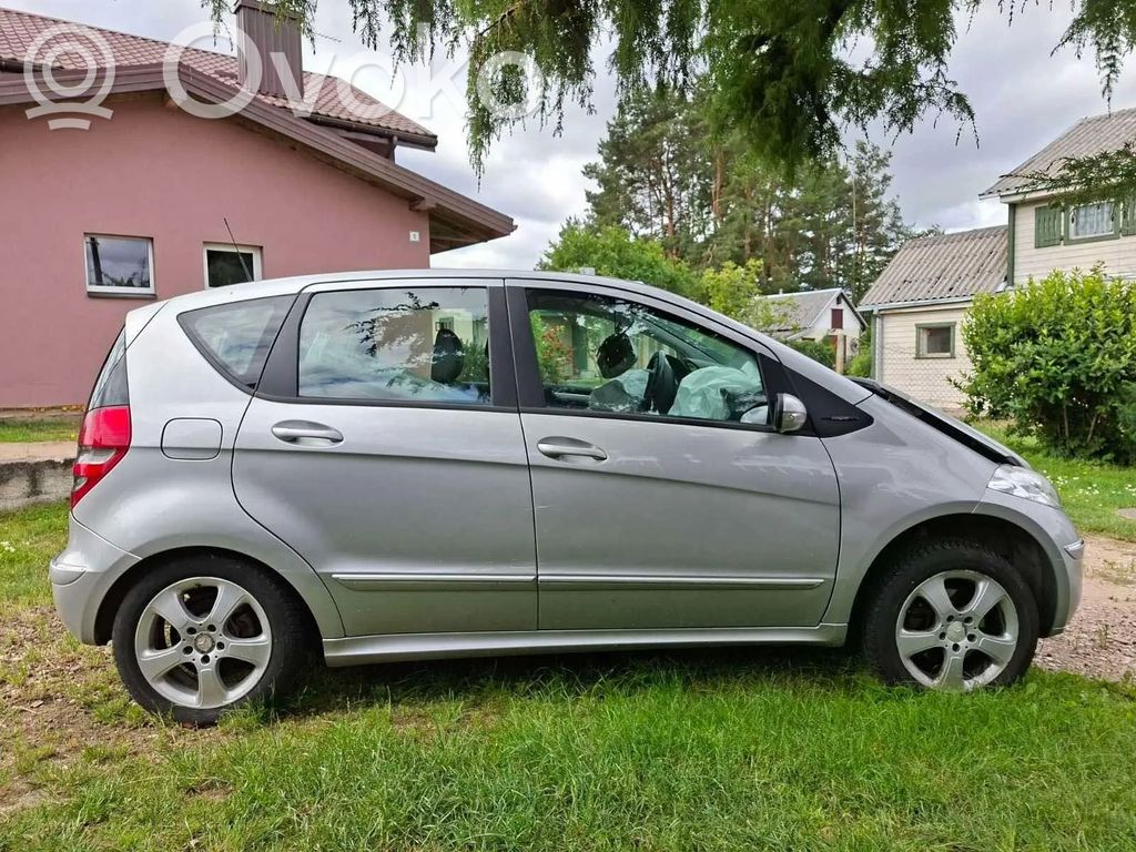 A W169 A-class  A0005010665