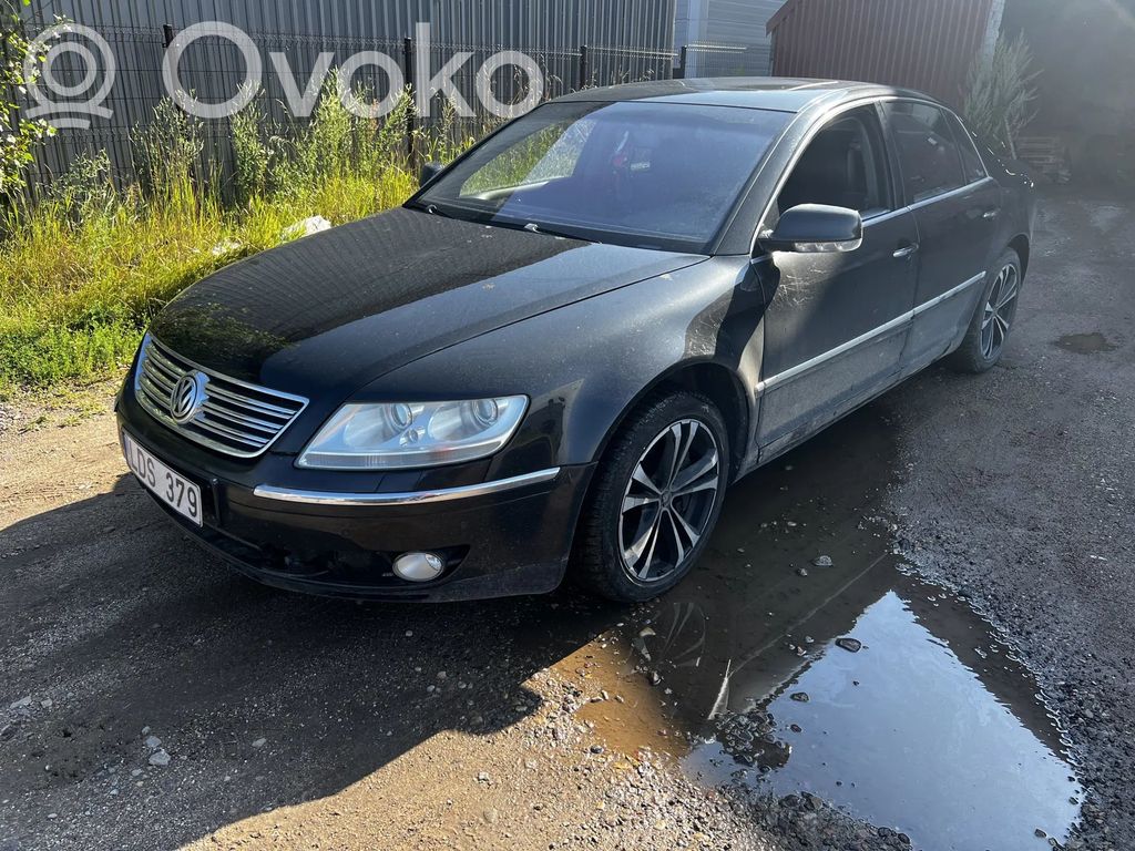Phaeton Phaeton  3D0199308AM