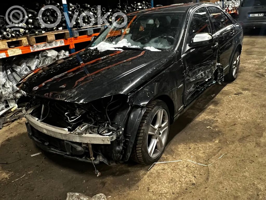 C W204 C-class, AMG (W202, W203, W204, W205, W206)  2711541402