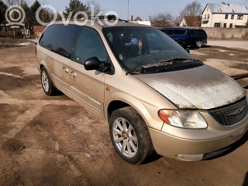 Town & Country IV Town & Country  4641855AA