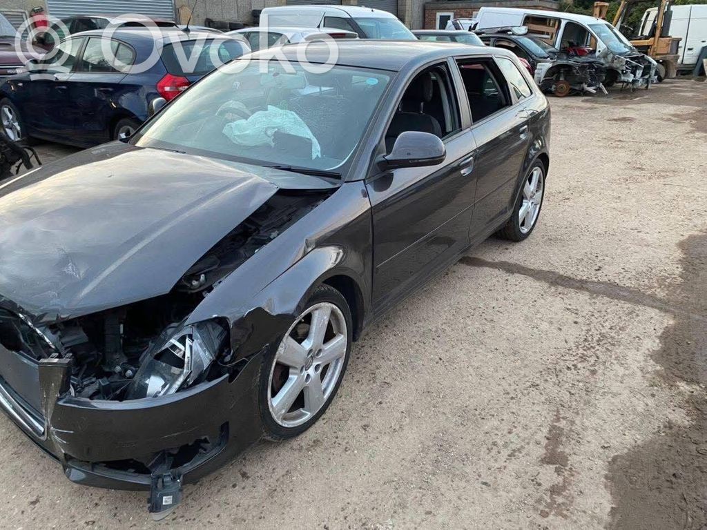 A3 S3 A3 Sportback 8P A3, S3  02Z911023E