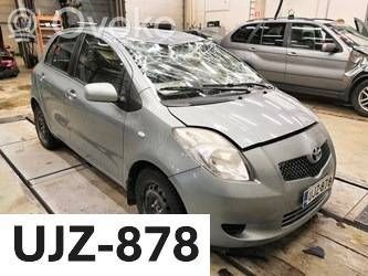Yaris Yaris  897410D030