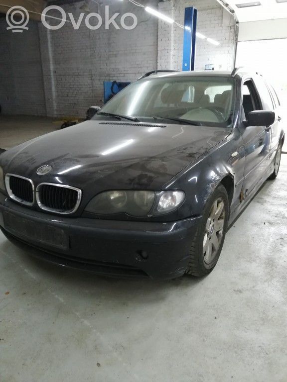 3 E46 Series 3  6754185