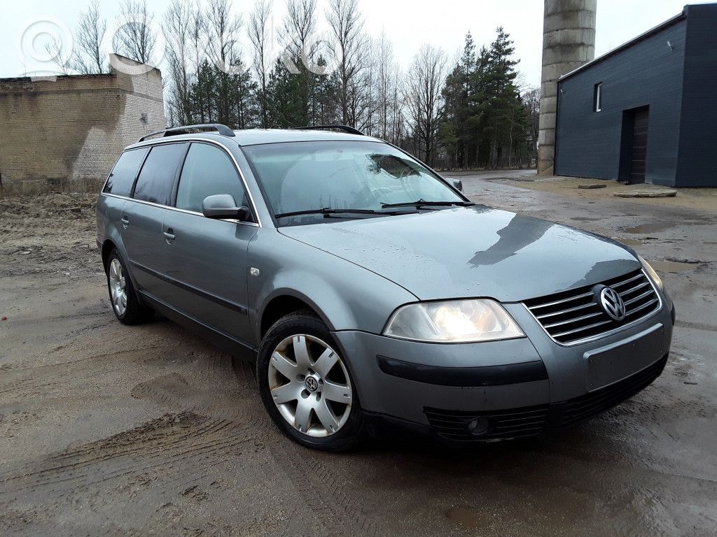 PASSAT B5.5 Passat  8E0199352