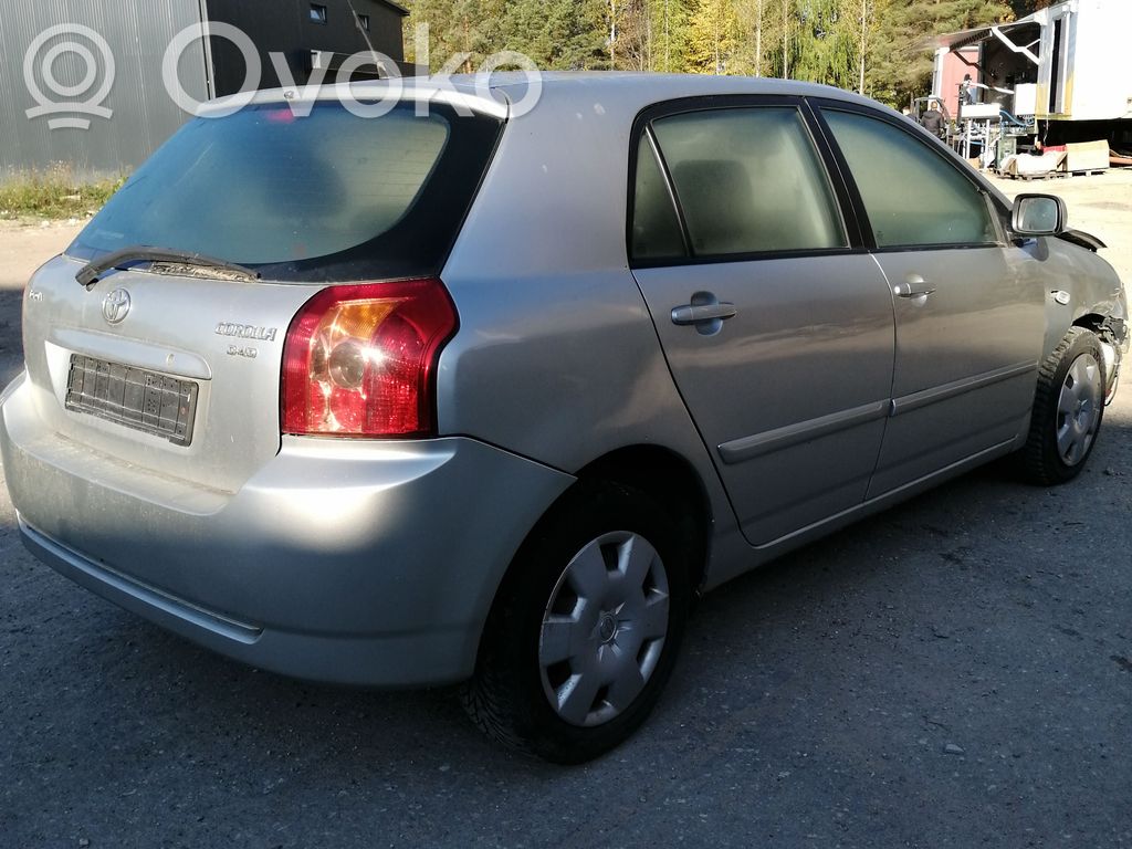 Corolla E120 E130 Corolla  54035117