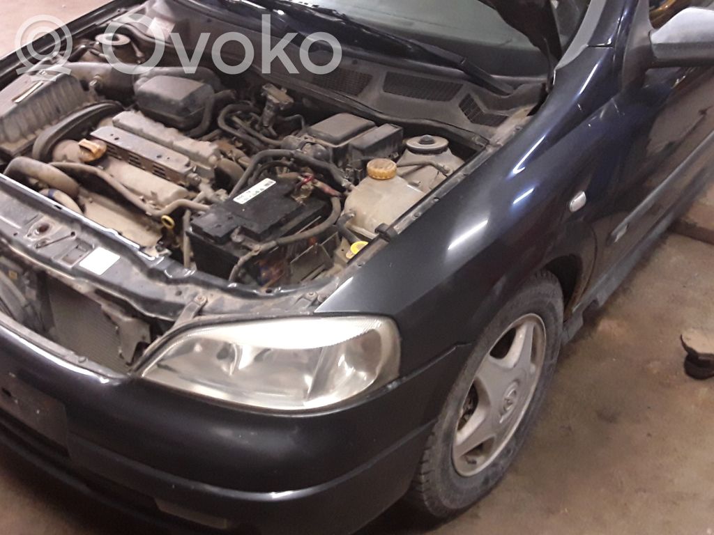 Astra G Astra  90561377